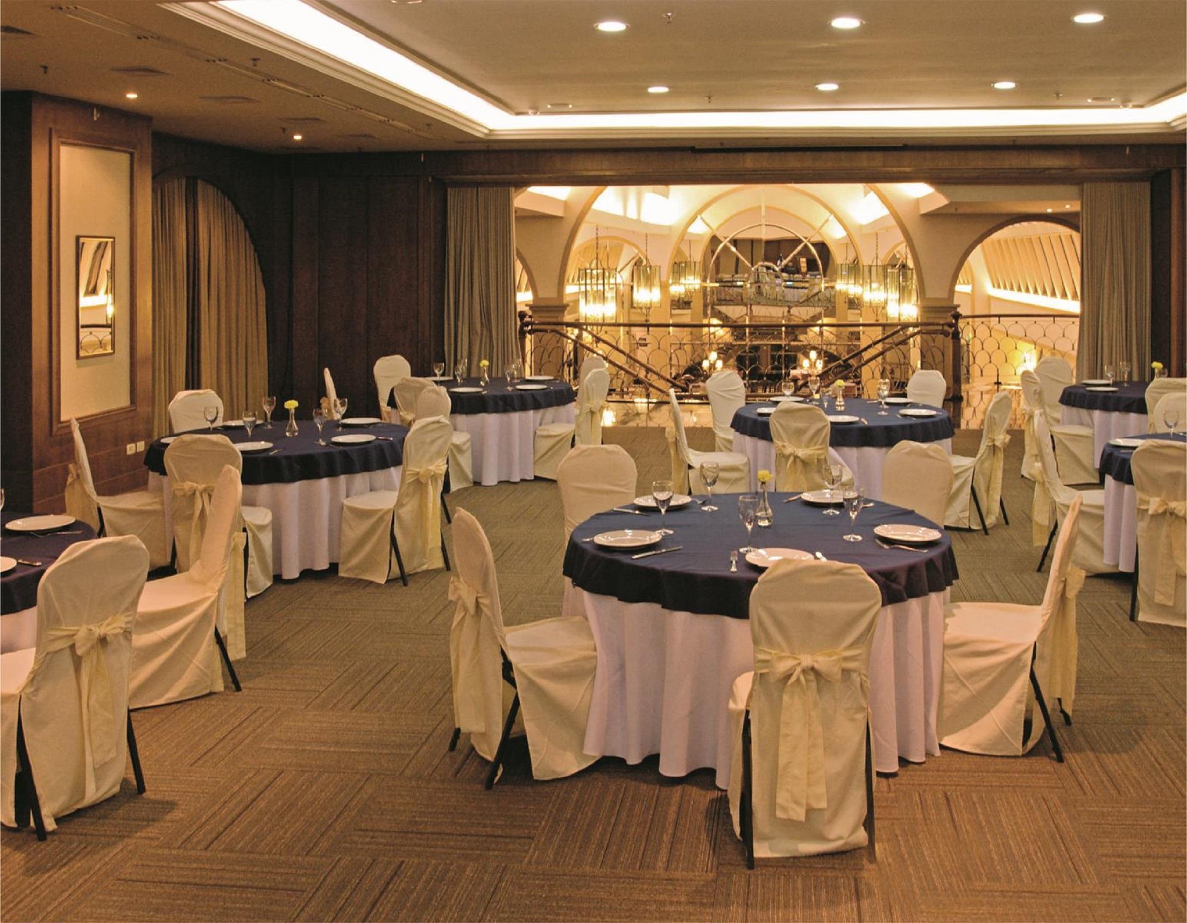 Gran Estanplaza Berrini Hotel Sao Paulo Exterior photo The Royal Ballroom